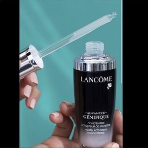 NEW Lancôme Genifique Youth Activating Concentrate